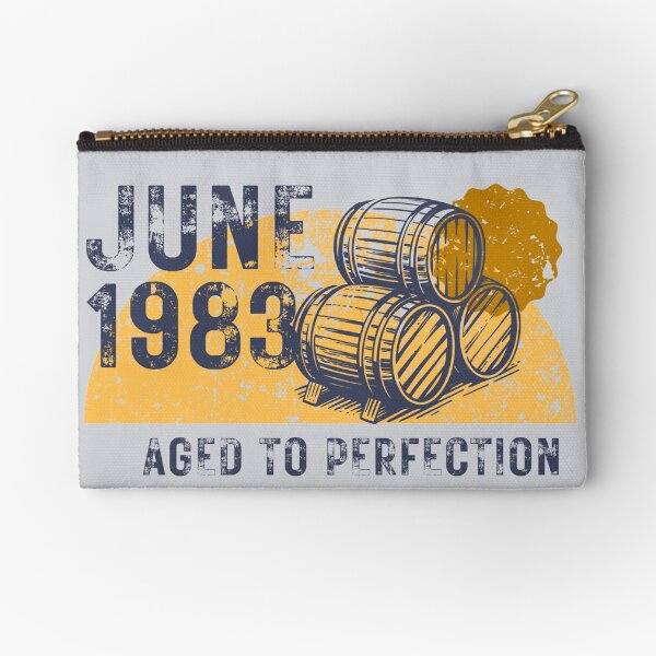 Item preview, June 1983 Aged to Perfection designed and sold by AlpacaSmokes.