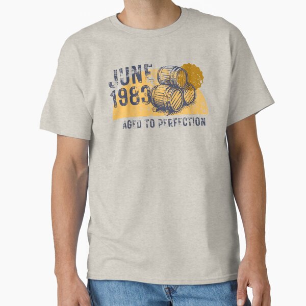 Item preview, June 1983 Aged to Perfection designed and sold by AlpacaSmokes.