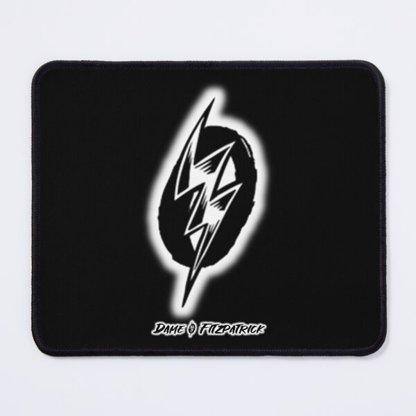 Item preview, Dame O Fitzpatrick - Official Symbol designed and sold by DonMerchInc.