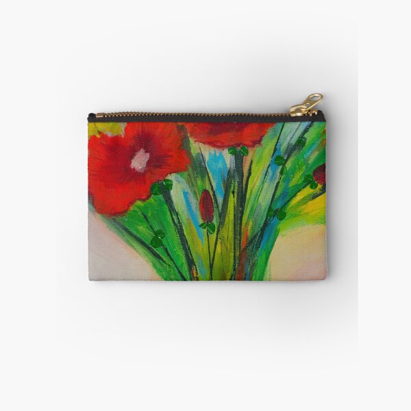 Item preview, Flores de primavera designed and sold by Rob McCullough.