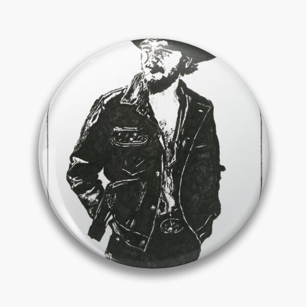 Item preview, Colter Wall   designed and sold by MrMaryjaMurphy.