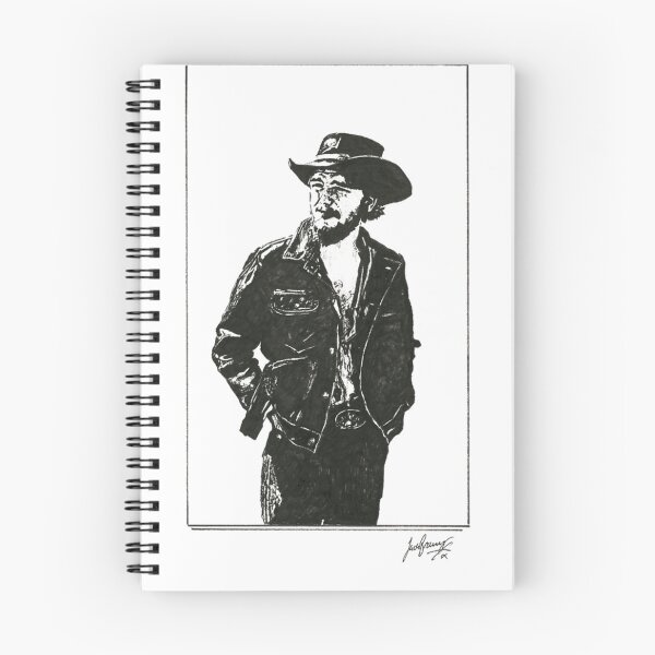 Item preview, Colter Wall   designed and sold by MrMaryjaMurphy.