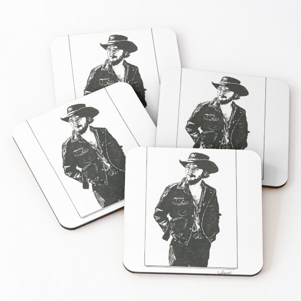 Item preview, Colter Wall   designed and sold by MrMaryjaMurphy.