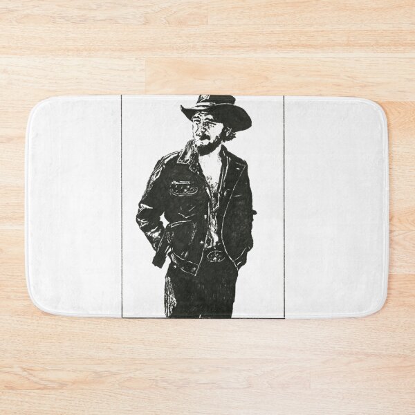 Item preview, Colter Wall   designed and sold by MrMaryjaMurphy.