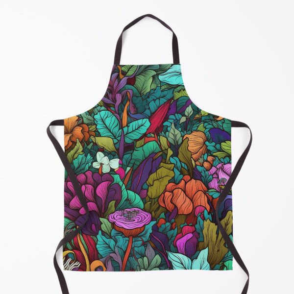 Item preview, Flower Power Odyssey designed and sold by MonkeDesigns.