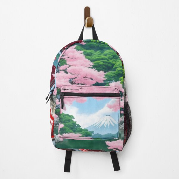 Item preview, From Geisha to Zen Gardens: Unveiling the Allure of Japan in Art designed and sold by RedArtG09.