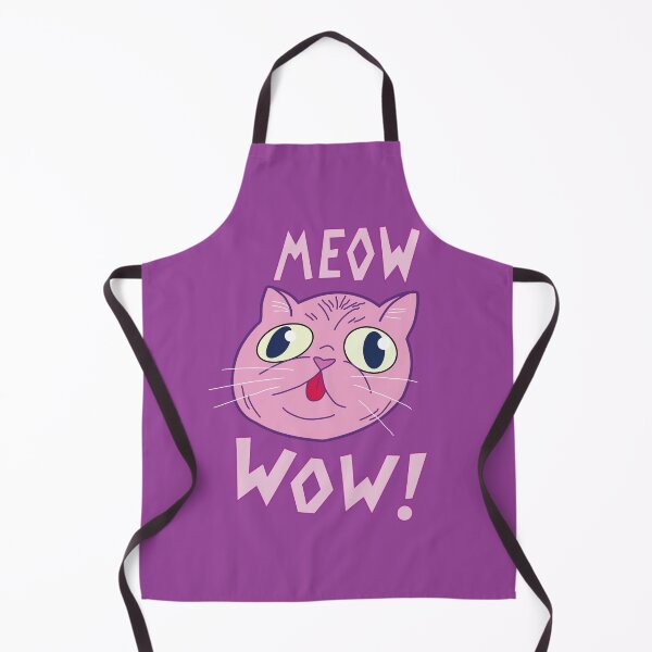 Item preview, Mabel Meow Wow Design designed and sold by sarahxxdll.