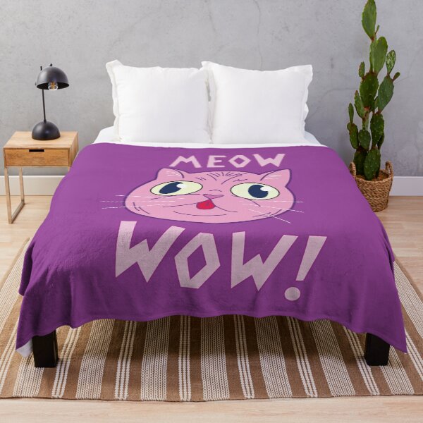 Item preview, Mabel Meow Wow Design designed and sold by sarahxxdll.