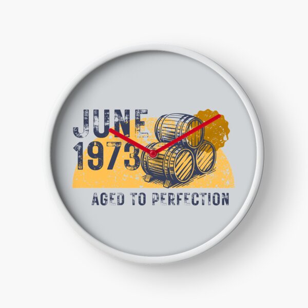 Item preview, June 1973 Aged to Perfection designed and sold by AlpacaSmokes.