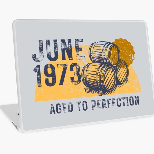 Item preview, June 1973 Aged to Perfection designed and sold by AlpacaSmokes.