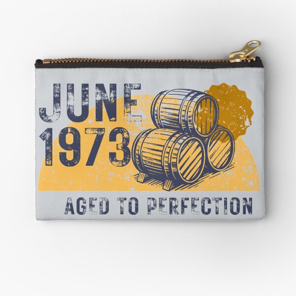 Item preview, June 1973 Aged to Perfection designed and sold by AlpacaSmokes.