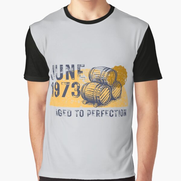 Item preview, June 1973 Aged to Perfection designed and sold by AlpacaSmokes.