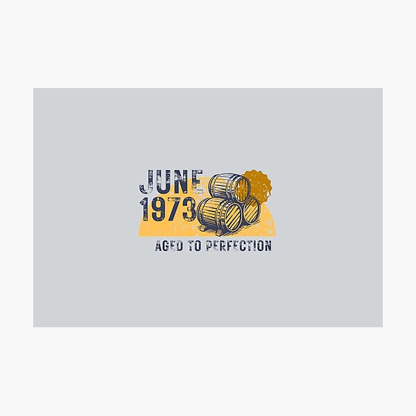 Item preview, June 1973 Aged to Perfection designed and sold by AlpacaSmokes.