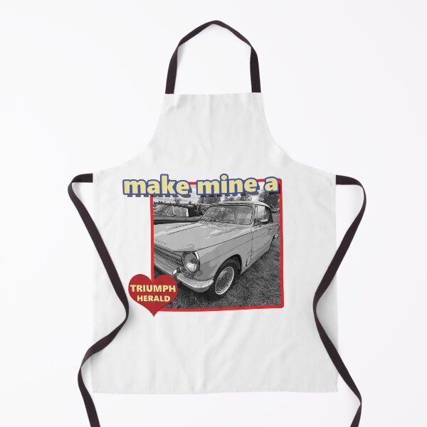 Artikelvorschau, TRIUMPHHEROLD 13/60 entworfen und verkauft von OldClassicCar.