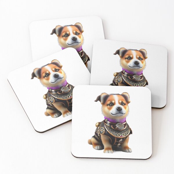 Item preview, Puppy Dog designed and sold by ArtstageAsia.