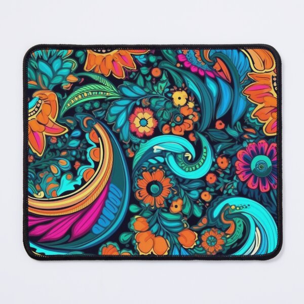 Item preview, Harmonizing Colors and Curves designed and sold by MonkeDesigns.