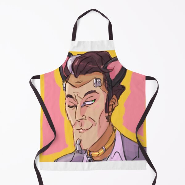 Item preview, Catboy Handsome Jack  designed and sold by MrMaryjaMurphy.