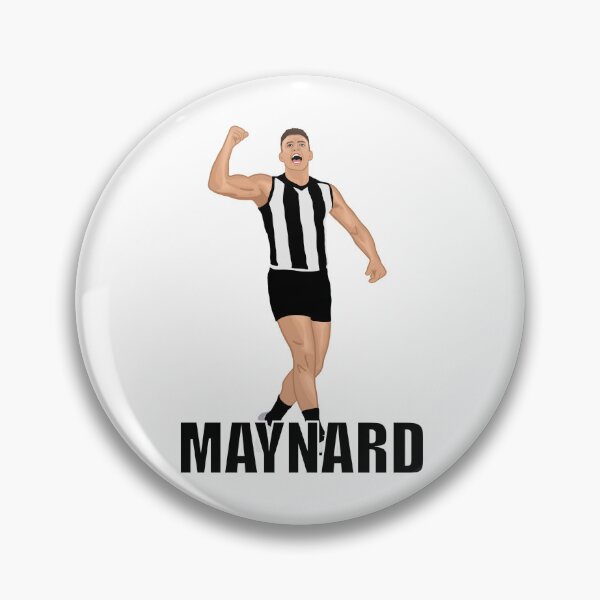 Item preview, Brayden Maynard designed and sold by jmordacreations.