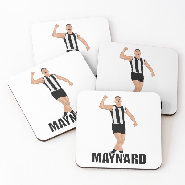 Item preview, Brayden Maynard designed and sold by jmordacreations.