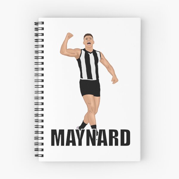 Item preview, Brayden Maynard designed and sold by jmordacreations.