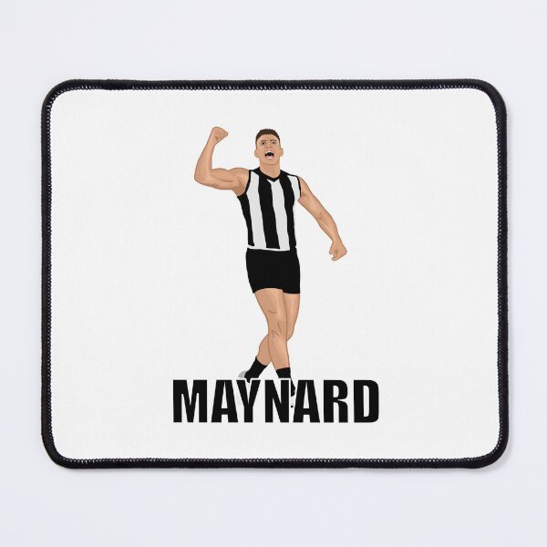 Item preview, Brayden Maynard designed and sold by jmordacreations.