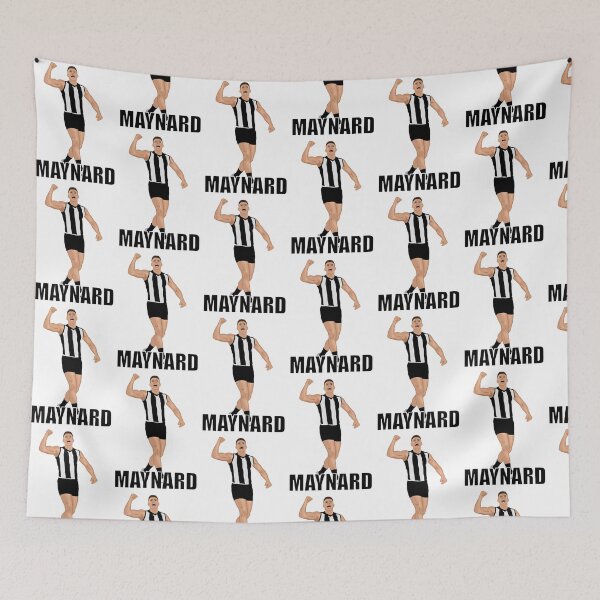 Item preview, Brayden Maynard designed and sold by jmordacreations.