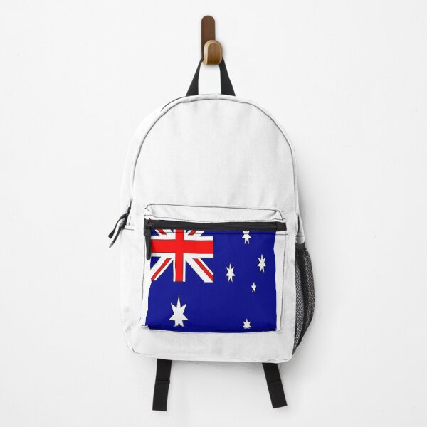 Item preview, Bandera de australia designed and sold by Julie Bell.