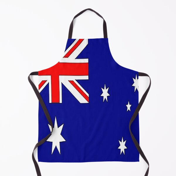Item preview, Bandera de australia designed and sold by Julie Bell.