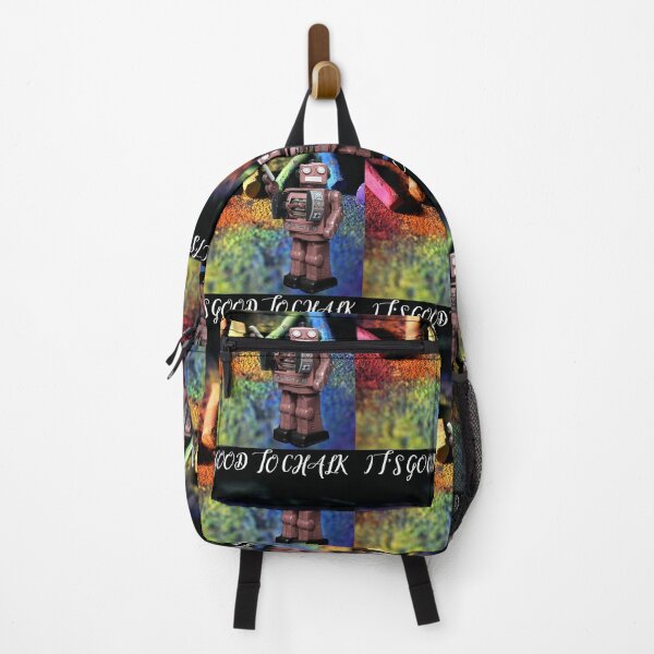 Item preview, It's Good To Chalk designed and sold by CannyGoods.