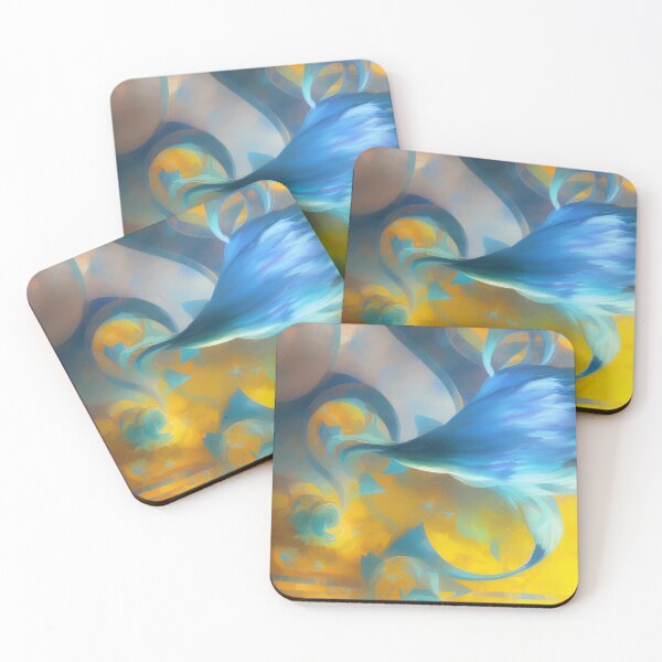 Item preview, Celestial Space Painting designed and sold by SpaceArtshop215.