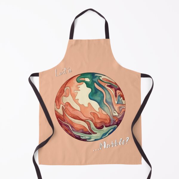 Item preview, Lost a Marble? designed and sold by EvasDreams.