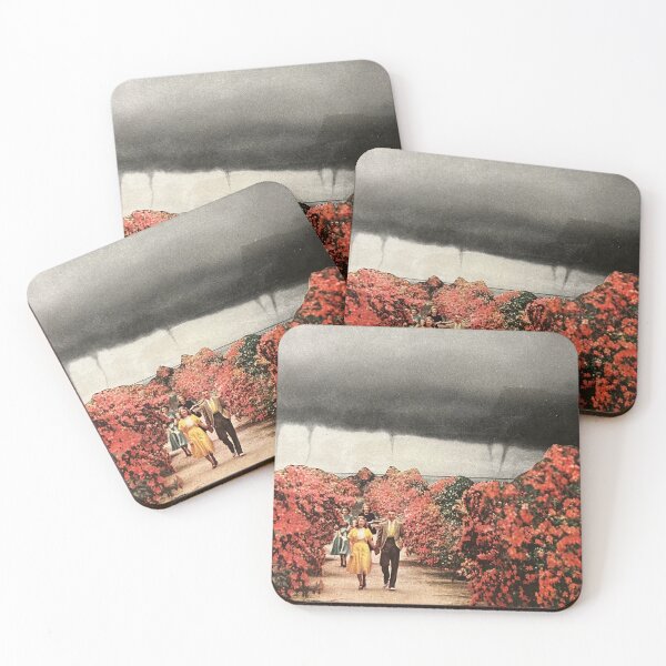 Item preview, During the storm  designed and sold by MrsBeanArt.