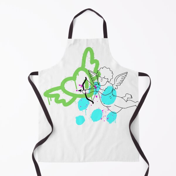 Item preview, cupidon touch feeling trulove graffity designed and sold by DESIGNIRIS.
