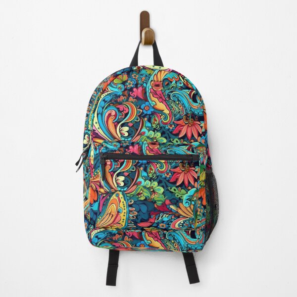 Item preview, the Playful Dance of Patterns designed and sold by MonkeDesigns.