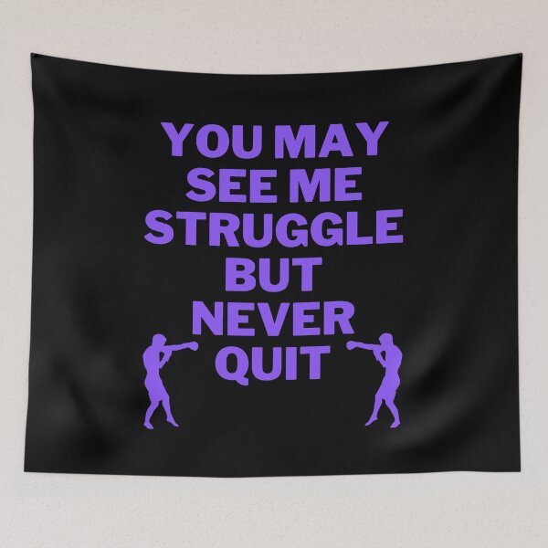 Item preview, motivational quotes for working out designed and sold by Simo0455.