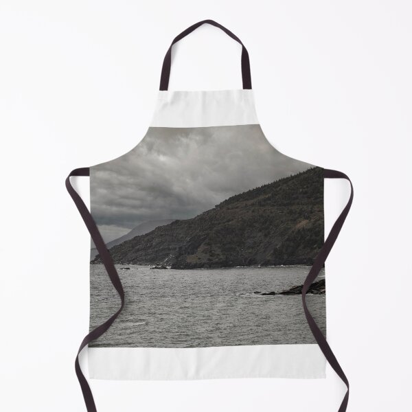 Item preview, Cliffs Of Meat Cove - 3 © designed and sold by © Hany G. Jadaa © Prince John Photography.