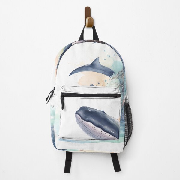 Item preview, The whales whisperer designed and sold by IncrediArts.