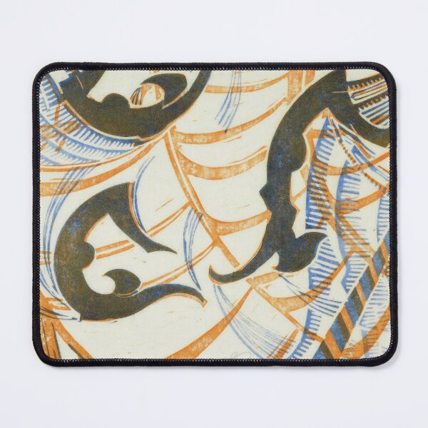 Item preview, Cyril Edward Power - Acrobats designed and sold by Onodera.