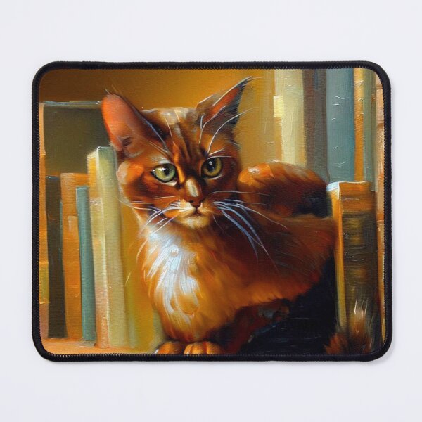 Item preview, Raas Cat  designed and sold by CrankyOldDude.