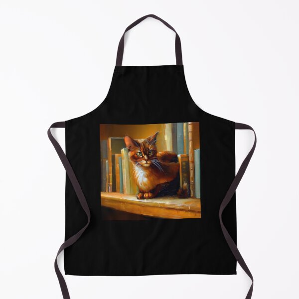 Item preview, Raas Cat  designed and sold by CrankyOldDude.