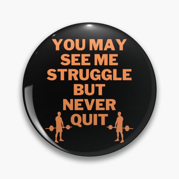 Item preview,  motivational quotes for working out designed and sold by Simo0455.