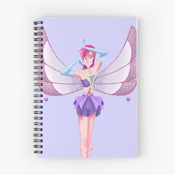 Item preview, Techna Enchantix designed and sold by Emily Weikle.