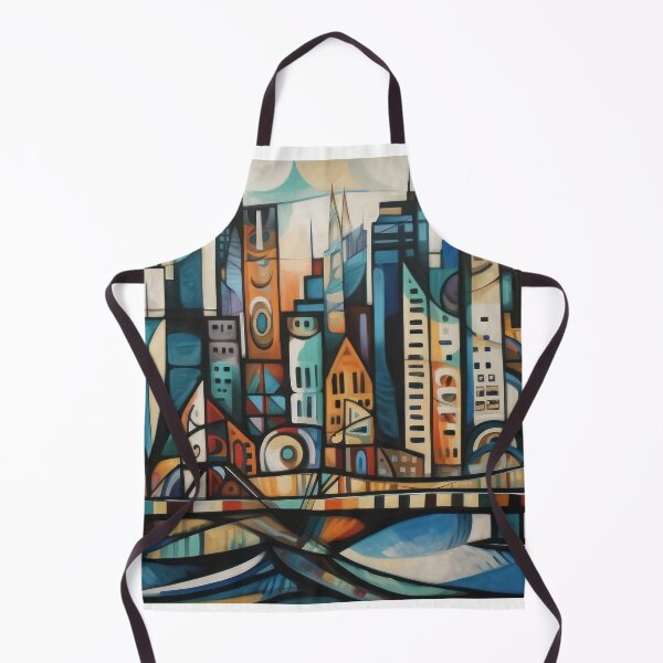 Item preview, City View designed and sold by IncrediArts.