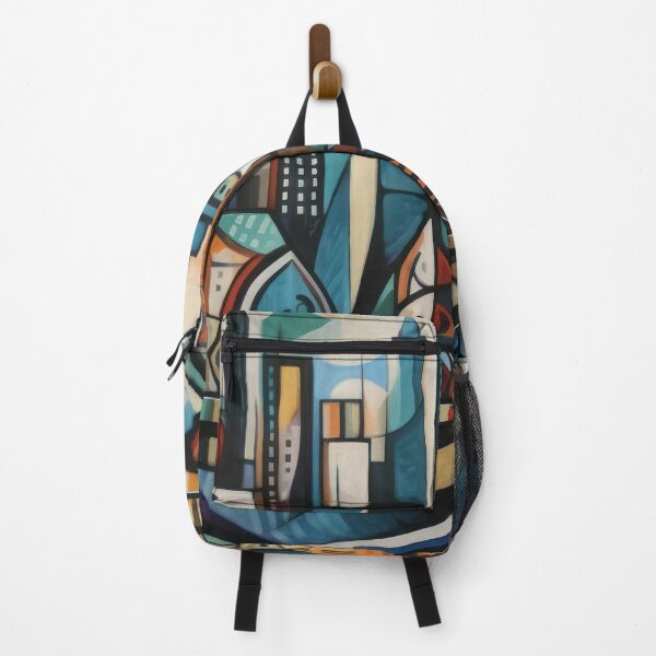 Item preview, City View designed and sold by IncrediArts.