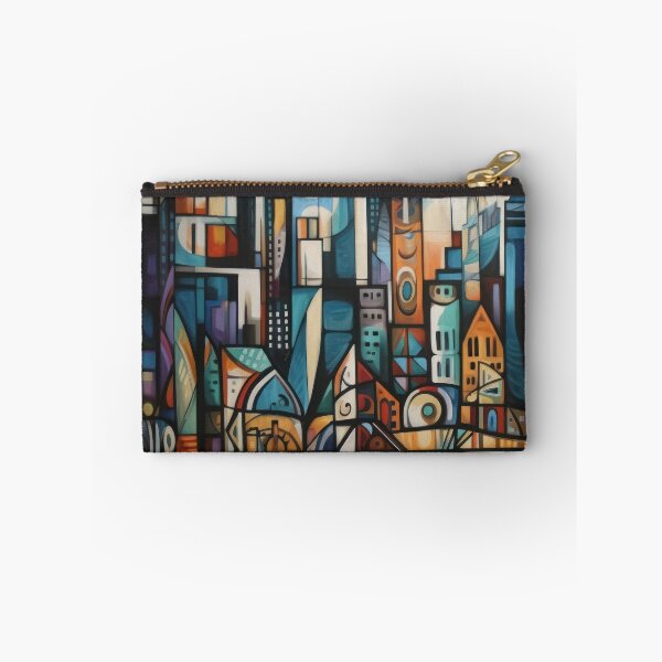 Item preview, City View designed and sold by IncrediArts.