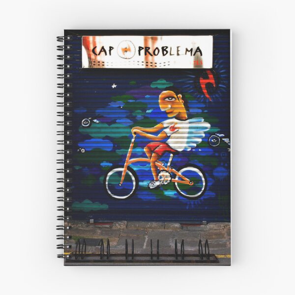 Item preview, ¿Problema? designed and sold by Angelika Vogel.