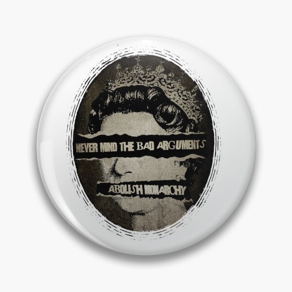 Item preview, Never Mind The Bad designed and sold by Yansbley600.