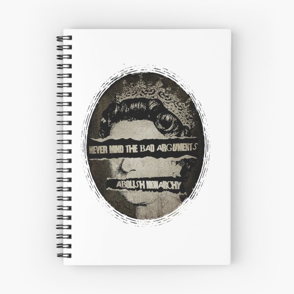 Item preview, Never Mind The Bad designed and sold by Yansbley600.
