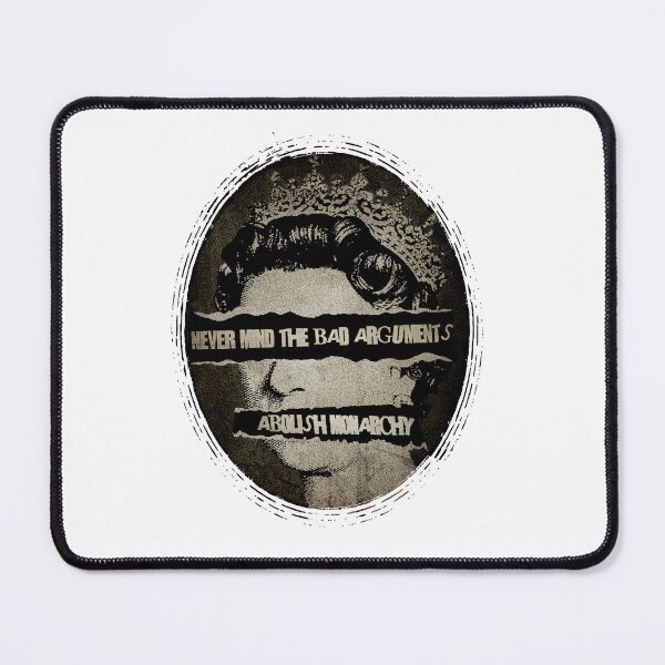 Item preview, Never Mind The Bad designed and sold by Yansbley600.