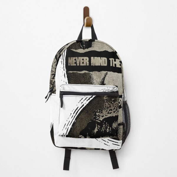 Item preview, Never Mind The Bad designed and sold by Yansbley600.